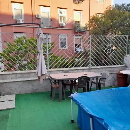 La Dimora Di Rosy Hotel Наполи Екстериор снимка