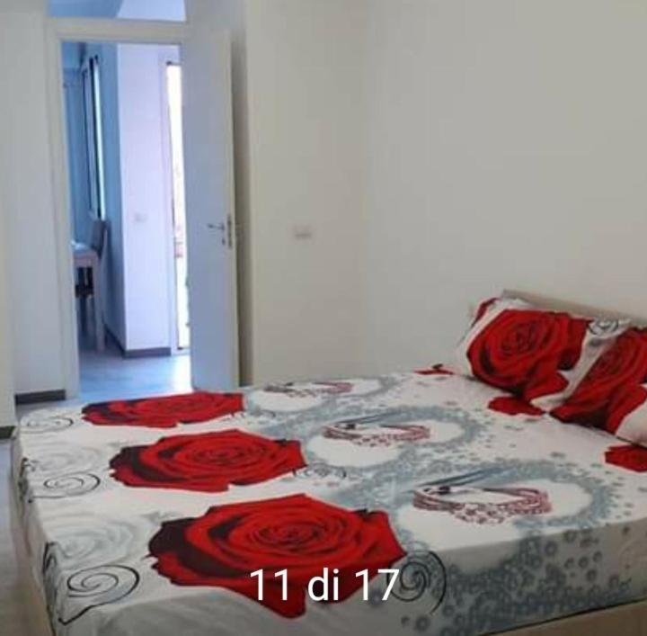 La Dimora Di Rosy Hotel Наполи Екстериор снимка
