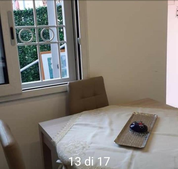 La Dimora Di Rosy Hotel Наполи Екстериор снимка