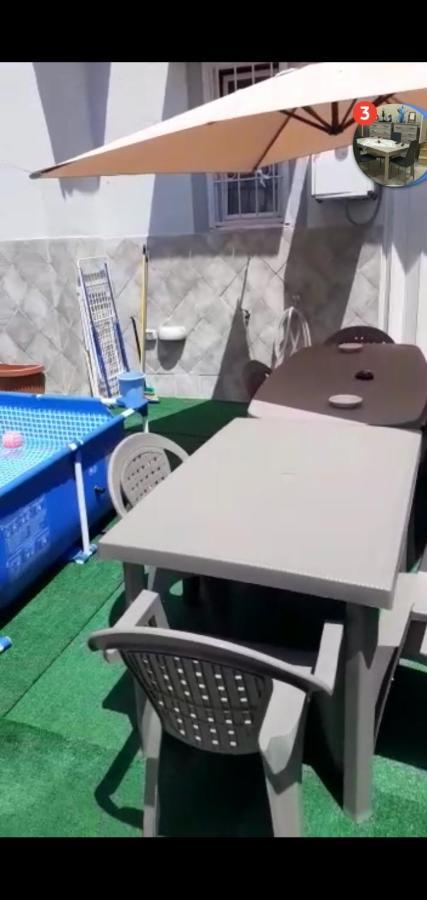 La Dimora Di Rosy Hotel Наполи Екстериор снимка
