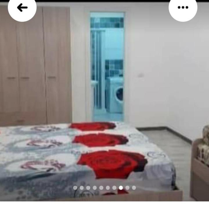 La Dimora Di Rosy Hotel Наполи Екстериор снимка