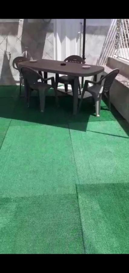 La Dimora Di Rosy Hotel Наполи Екстериор снимка