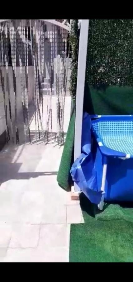 La Dimora Di Rosy Hotel Наполи Екстериор снимка