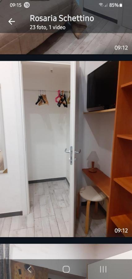La Dimora Di Rosy Hotel Наполи Екстериор снимка