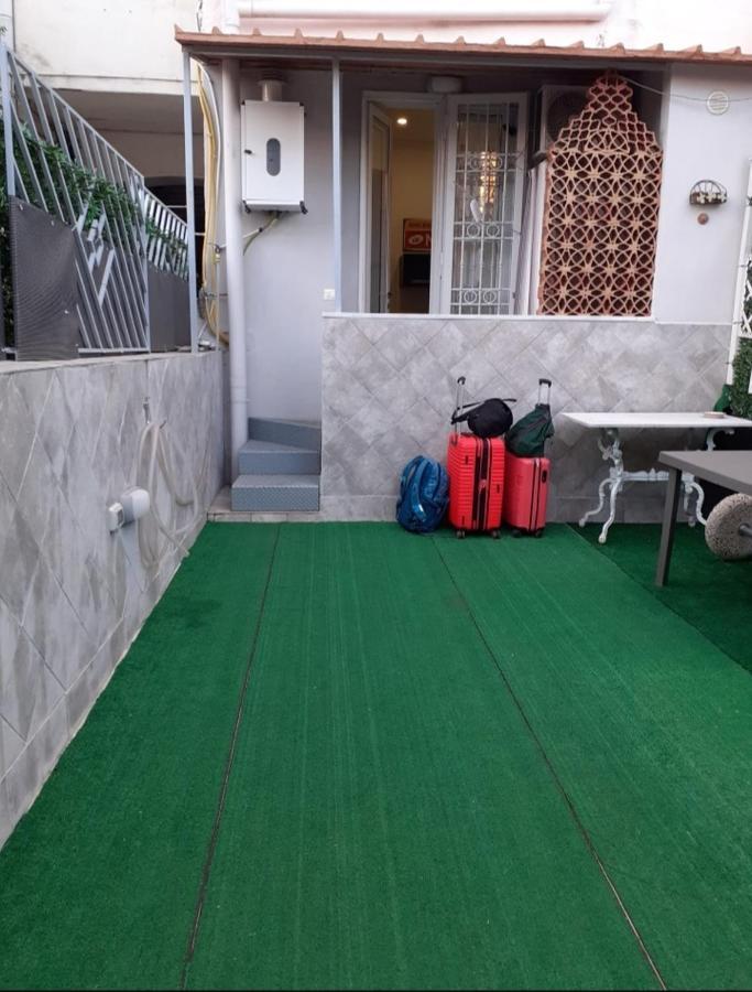 La Dimora Di Rosy Hotel Наполи Екстериор снимка