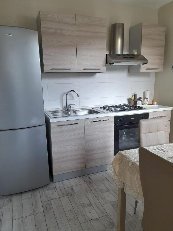 La Dimora Di Rosy Hotel Наполи Екстериор снимка